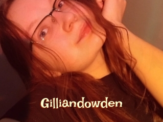 Gilliandowden