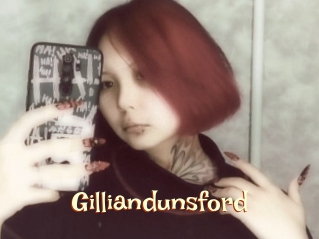 Gilliandunsford