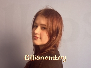 Gillianembry