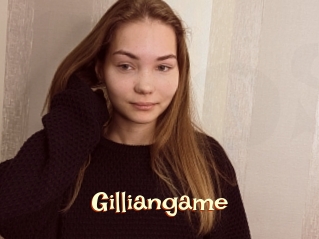 Gilliangame