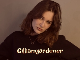 Gilliangardener