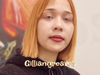 Gilliangreaves