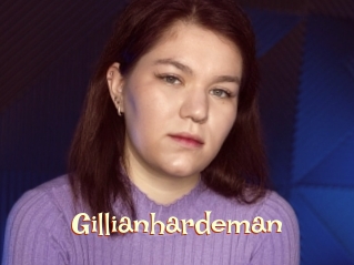 Gillianhardeman
