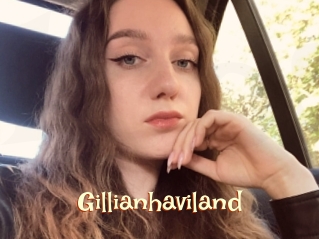 Gillianhaviland