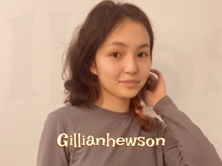 Gillianhewson