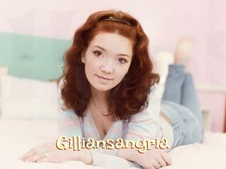 Gilliansangria