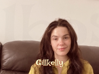 Gillkelly