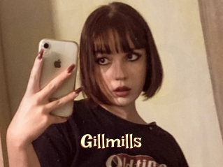 Gillmills