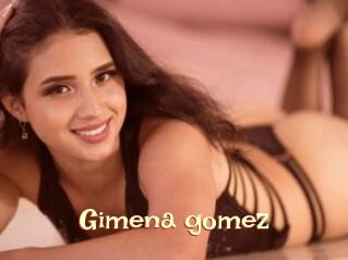Gimena_gomez