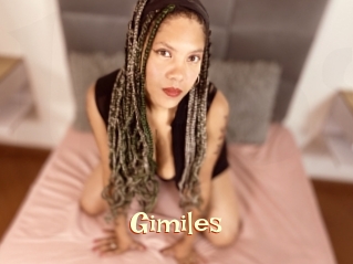 Gimiles