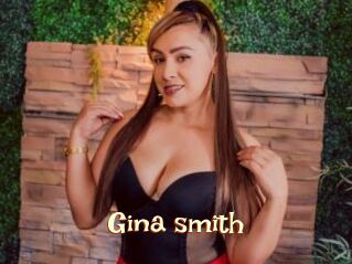Gina_smith