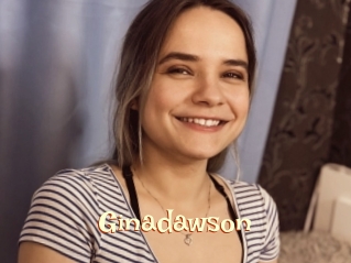 Ginadawson
