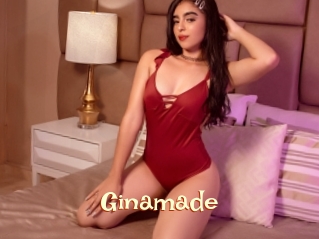 Ginamade