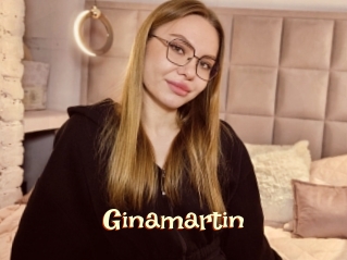 Ginamartin