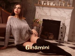 Ginamini