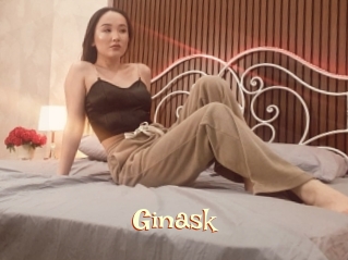 Ginask