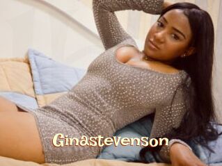 Ginastevenson