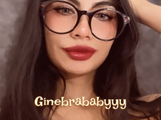 Ginebrababyyy