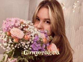 Gingerakira