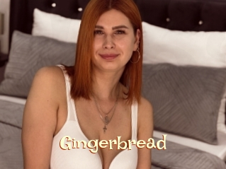 Gingerbread