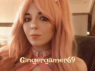 Gingergamer69