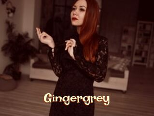 Gingergrey