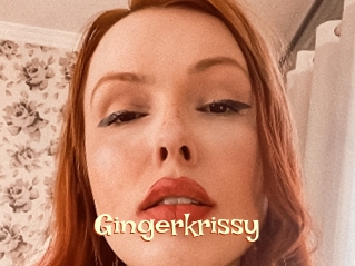 Gingerkrissy