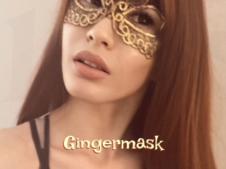 Gingermask