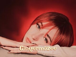 Gingermazee