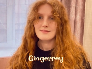 Gingerrey