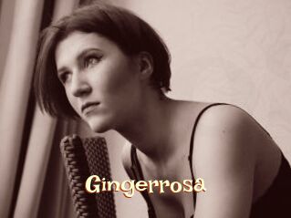 Gingerrosa