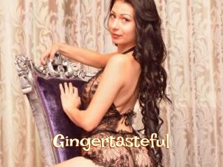 Gingertasteful