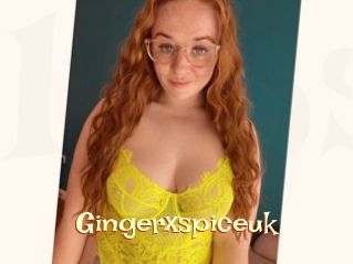 Gingerxspiceuk