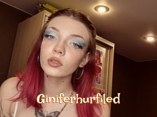 Giniferhurfiled