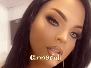 Ginnadoll