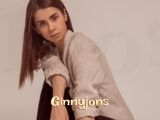 Ginnyjons