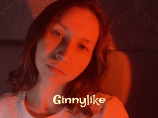 Ginnylike