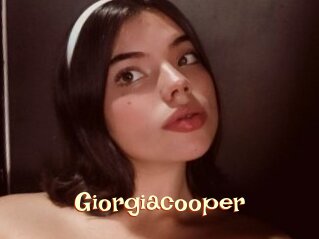 Giorgiacooper