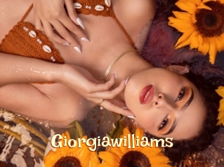 Giorgiawilliams