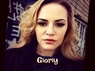 Gioriy
