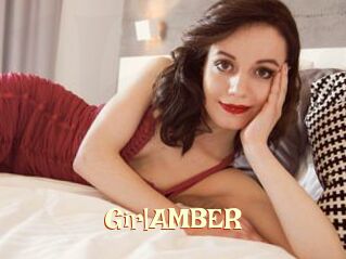 GirlAMBER