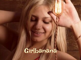 Girlbanana