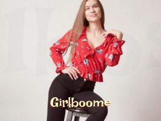 Girlboome