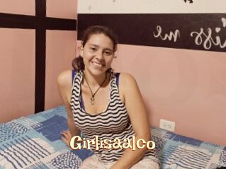 Girlisaalco