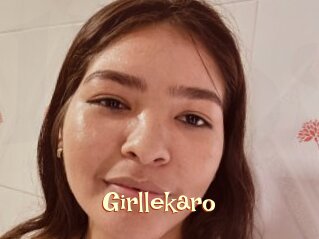 Girllekaro
