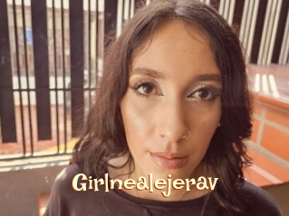 Girlnealejerav