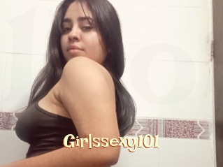 Girlssexy101
