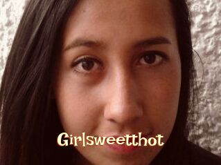 Girlsweetthot