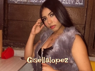 Gisellalopez