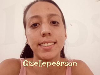 Gisellepearson
